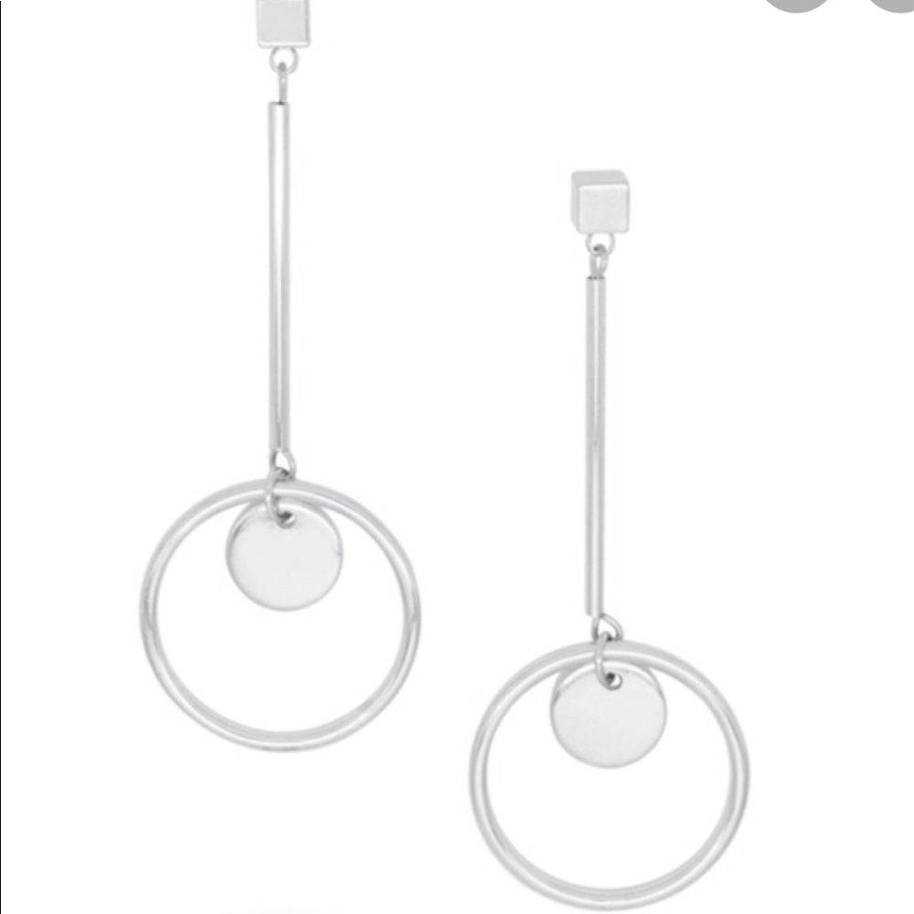 Uncommon James Earrings